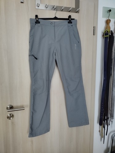 Damen hose outdoor 40 - outdoor, gr.