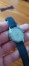 Unisex Vintage Junghans 28mm