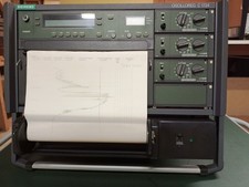 Messgerät Siemens Oscilloreg