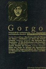 Gorgo. Issue 25/1993. Journal