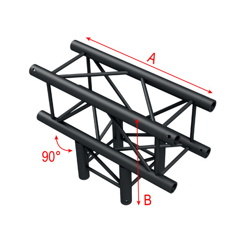 Milos pro square truss - milos,