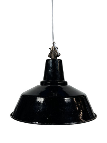 30er 40er jahre deckenlampe - 40er,