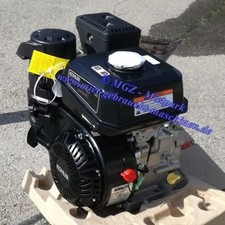 Motor kurbelwelle konisch - motor,