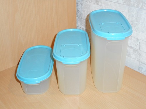 Tupperware eidgenossen 3er set - tupperware,