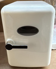 4L Weiß Beauty Mini