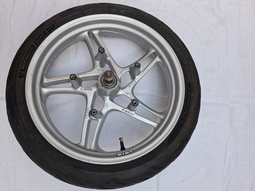 Bmw 1200 k589 vorderrad - k,