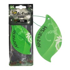 AIRFRESH SILVER COLLECTION
