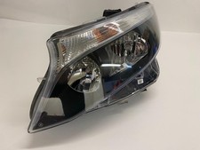 Original Scheinwerfer links MERCEDES-BENZ VITO Tourer (W447) A4479067700
