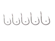 Mustad Jigging Assist UltraNor Hook Beifängerhaken 1/0 - 9/0 Jigging-Haken