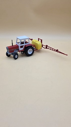 Siku massey ferguson 3050 - massey,