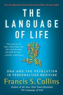 The language life dna - of,