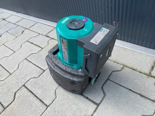 Top wilo 2001351 1 - top-rs,