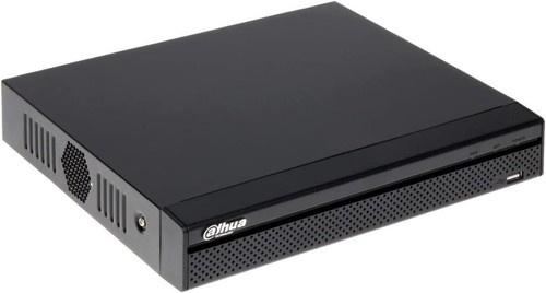 Dahua xvr4b08 neue - dahua,