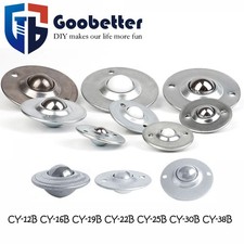 Kugelrolle Förderband