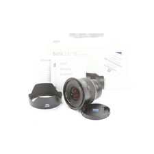 Zeiss batis mount - zeiss, fe-mount