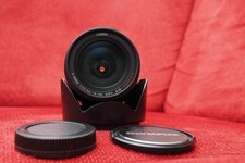 Panasonic Lumix G Vario