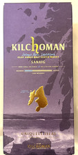 Kilchoman Sanaig Islay 46%