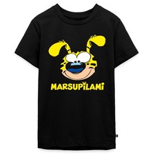 Marsupilami Kopf Teenager