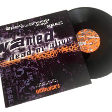 2Pac and Snoop Doggy Dog -