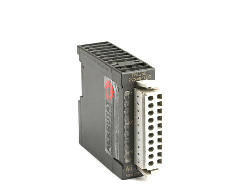 Vipa 250 1ba00 cpu modul - cpu, sps