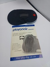 Playonair Shoulder Rest Model