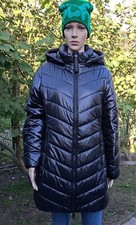 Calvin Klein 38 40 M L Mantel