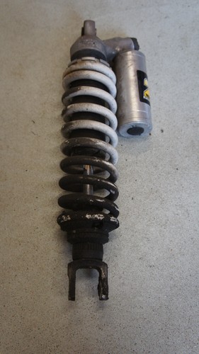 Ktm lc4 dämpfer - lc4,