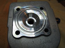 polini  zylinderkopf luftk.  N° 585 015 007  model unbekant werkstatt auflösung