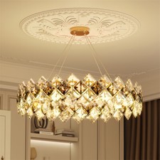 XXL Luxus Hängeleuchte