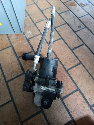 Servopumpe elektrisch citroen - servopumpe,