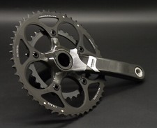 SRAM Force Kurbelgarnitur BB30 Carbon 10-fach 50/34 53/39 54/42 NEU 170/172,5mm