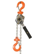 250kg Kettenzug mit Handhebel