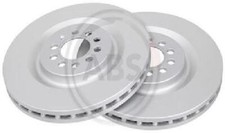 2x Original A.B.S. Seat Brake