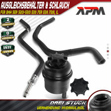 1x Ausgleichsbehälter+2x