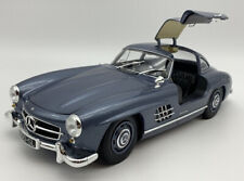 Mercedes-Benz 300 SL Coupe