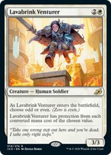 Lavabrink venturer - lavabrink,