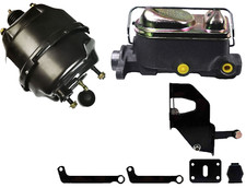 D200 Pickup 8" Dual Power