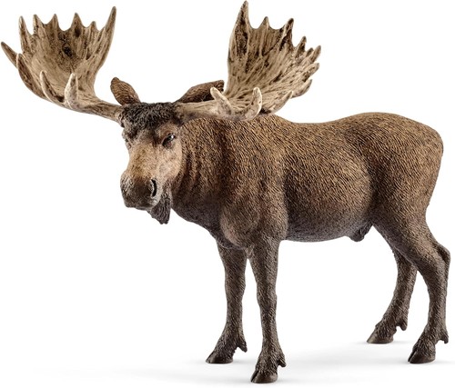 Schleich wild life elch - schleich,