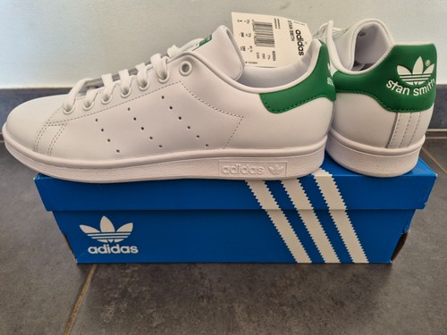 Adidas stan smith neu 41 - smith, gr.
