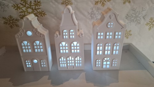 Lichterhäuser stück - lichterhäuser,