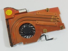 Kühler Heatsink Lüfter Fan