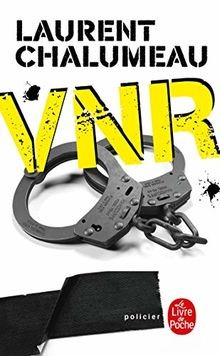 Vnr von chalumeau laurent - vnr, |