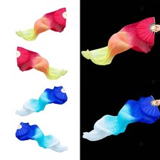 Bauchtanz-Fächer aus