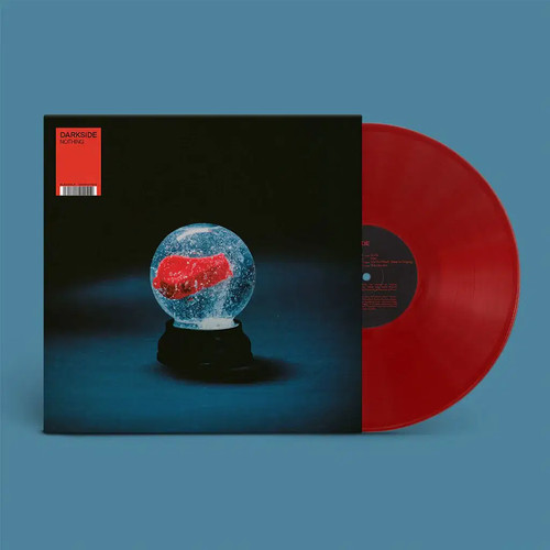 Darkside nothing red - darkside,
