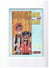 Comicothek Miniatur # 6 -