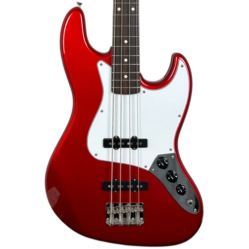 Coolz japan jazz bass 2013 - jazz,
