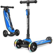 Kinder-Scooter – Big Wheels