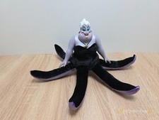 Disney Puppe - Meerhexe Ursula