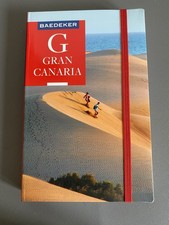 Baedeker Reiseführer Gran
