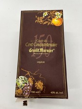 Grand Marnier Cuvée du Cent